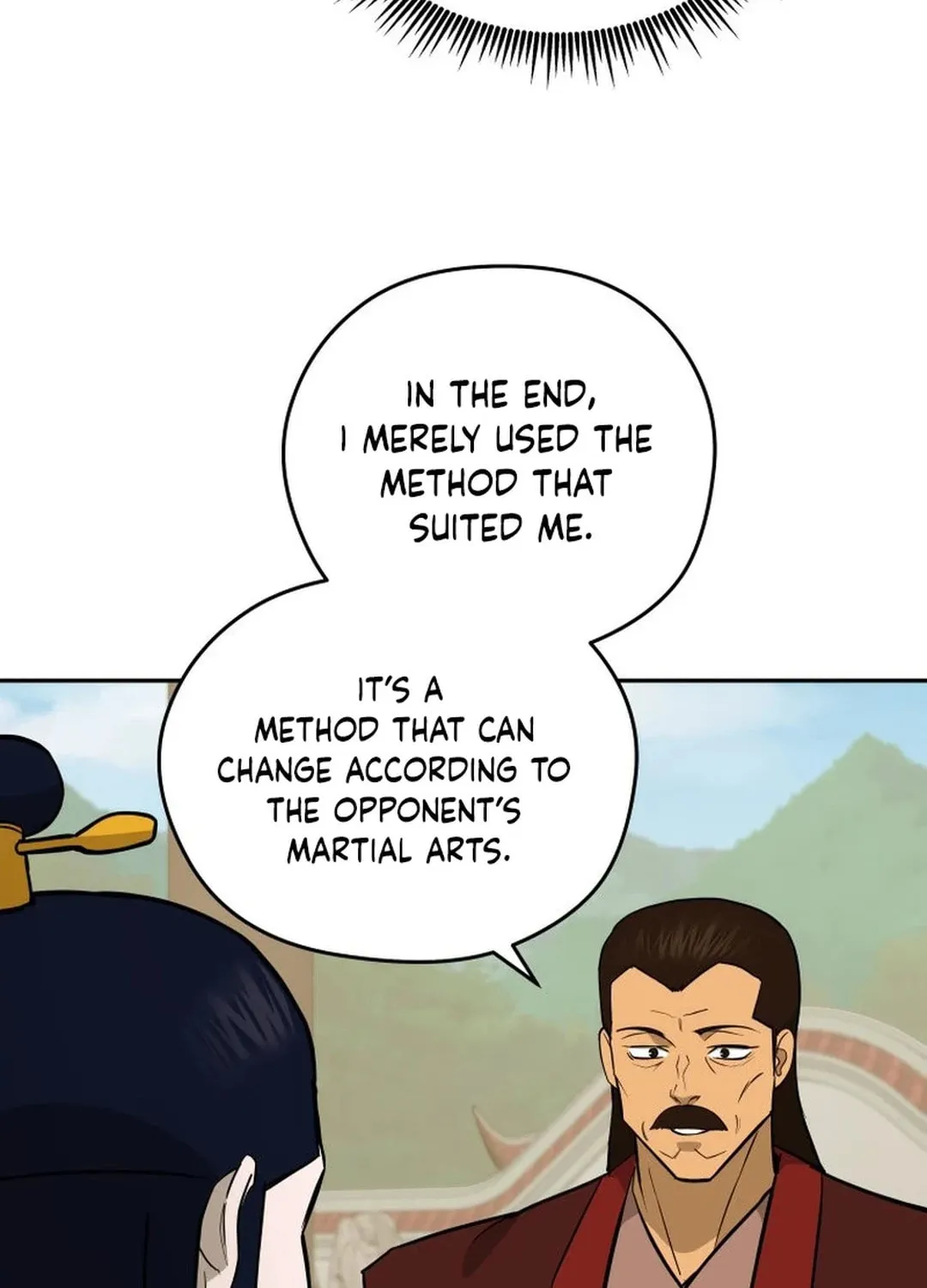 Read Kang-jin Lee chapter 180 image 67 on Lezhin