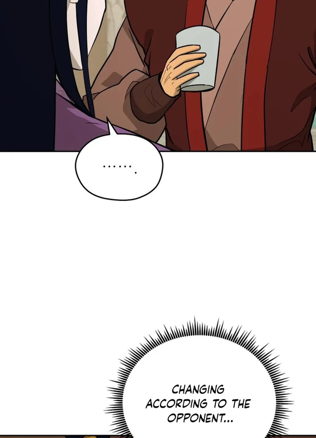 Read Kang-jin Lee chapter 180 image 68 on Lezhin