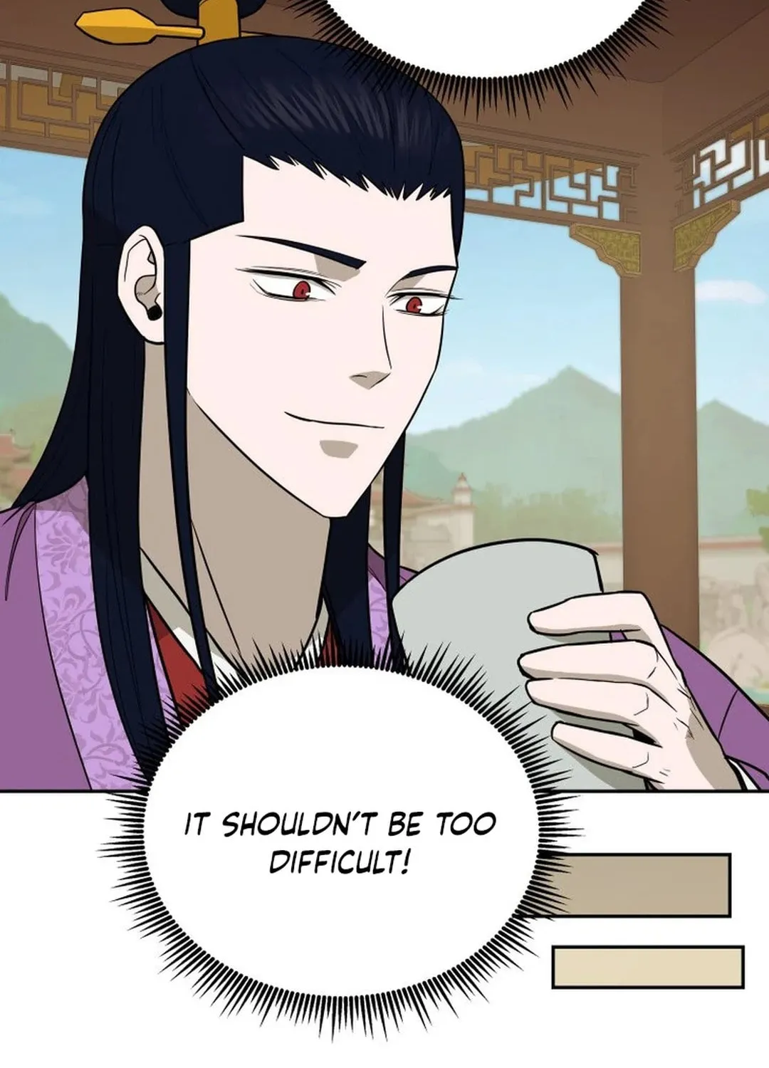 Read Kang-jin Lee chapter 180 image 69 on Lezhin