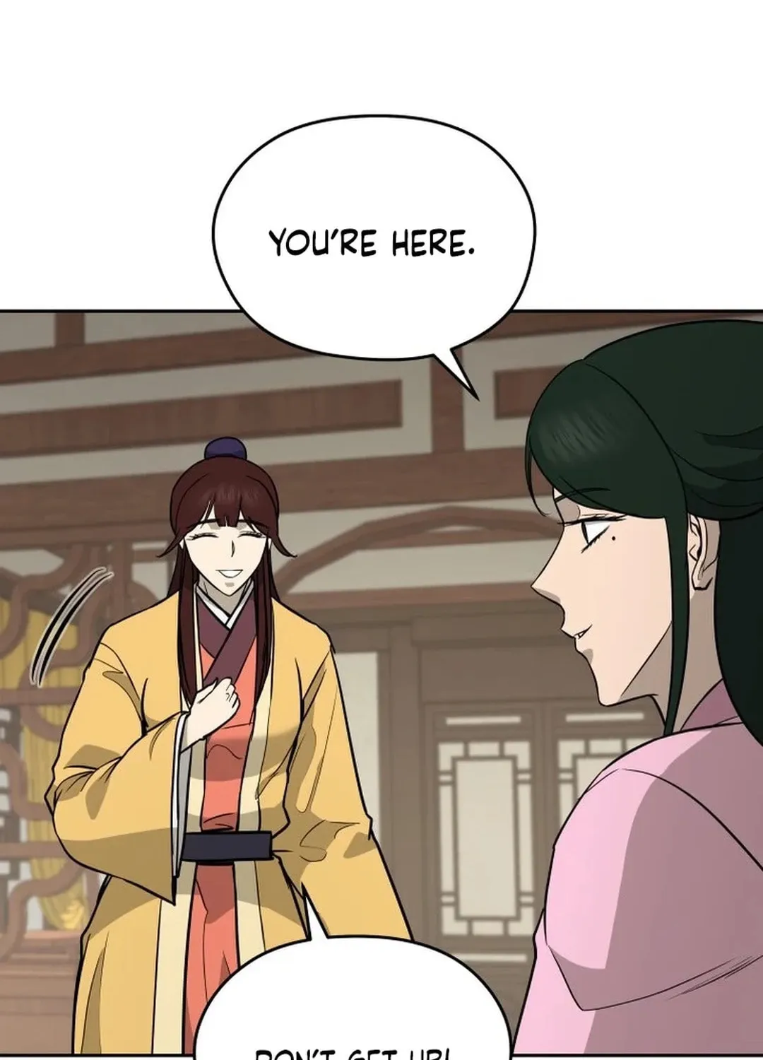 Read Kang-jin Lee chapter 180 image 77 on Lezhin