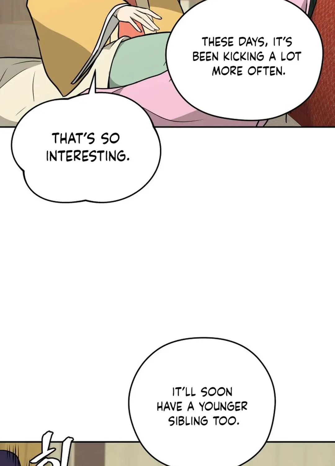 Read Kang-jin Lee chapter 180 image 85 on Lezhin