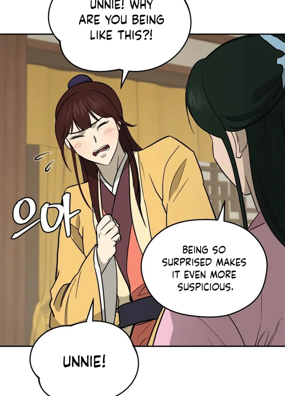 Read Kang-jin Lee chapter 180 image 89 on Lezhin