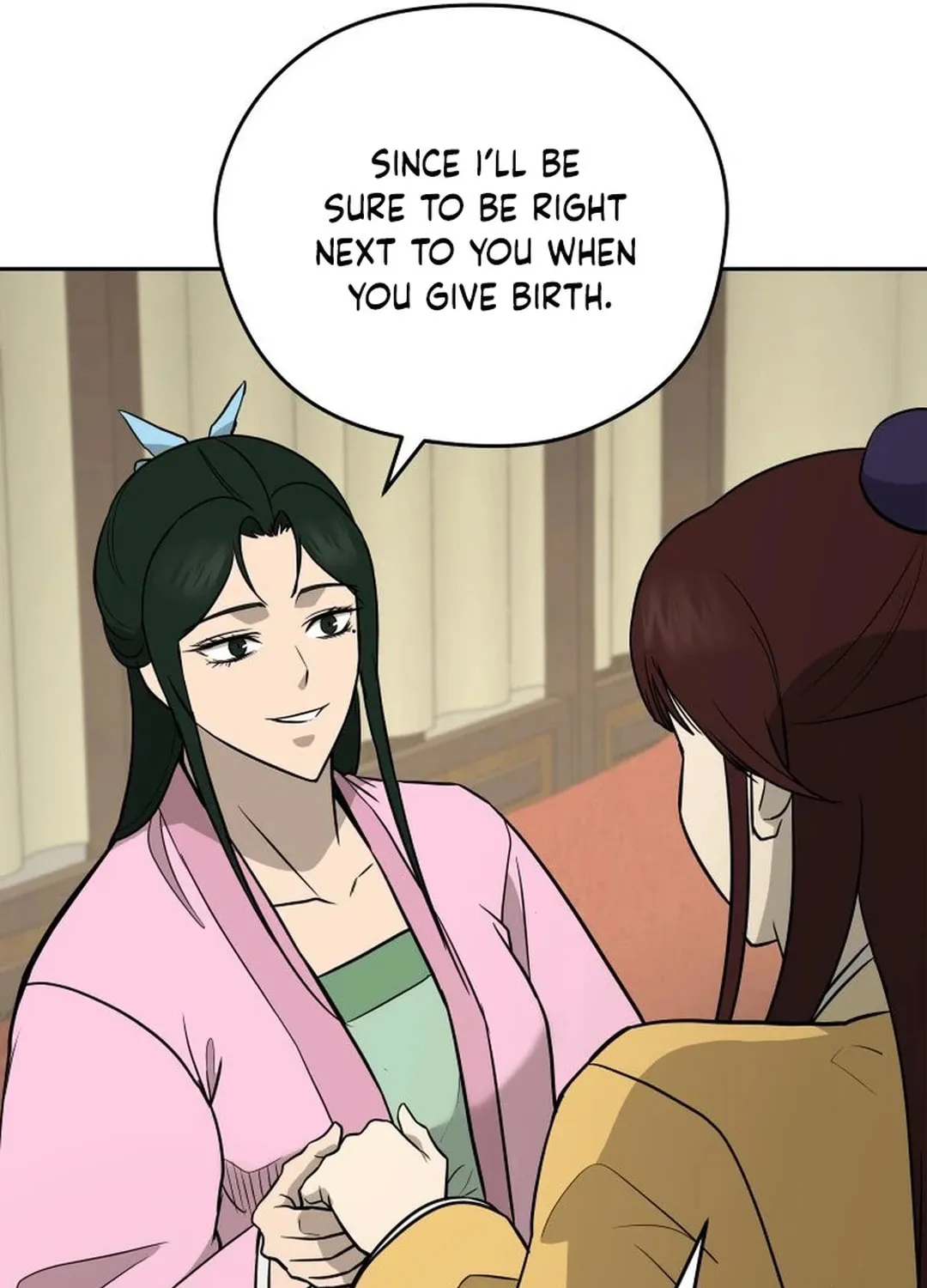 Read Kang-jin Lee chapter 180 image 92 on Lezhin