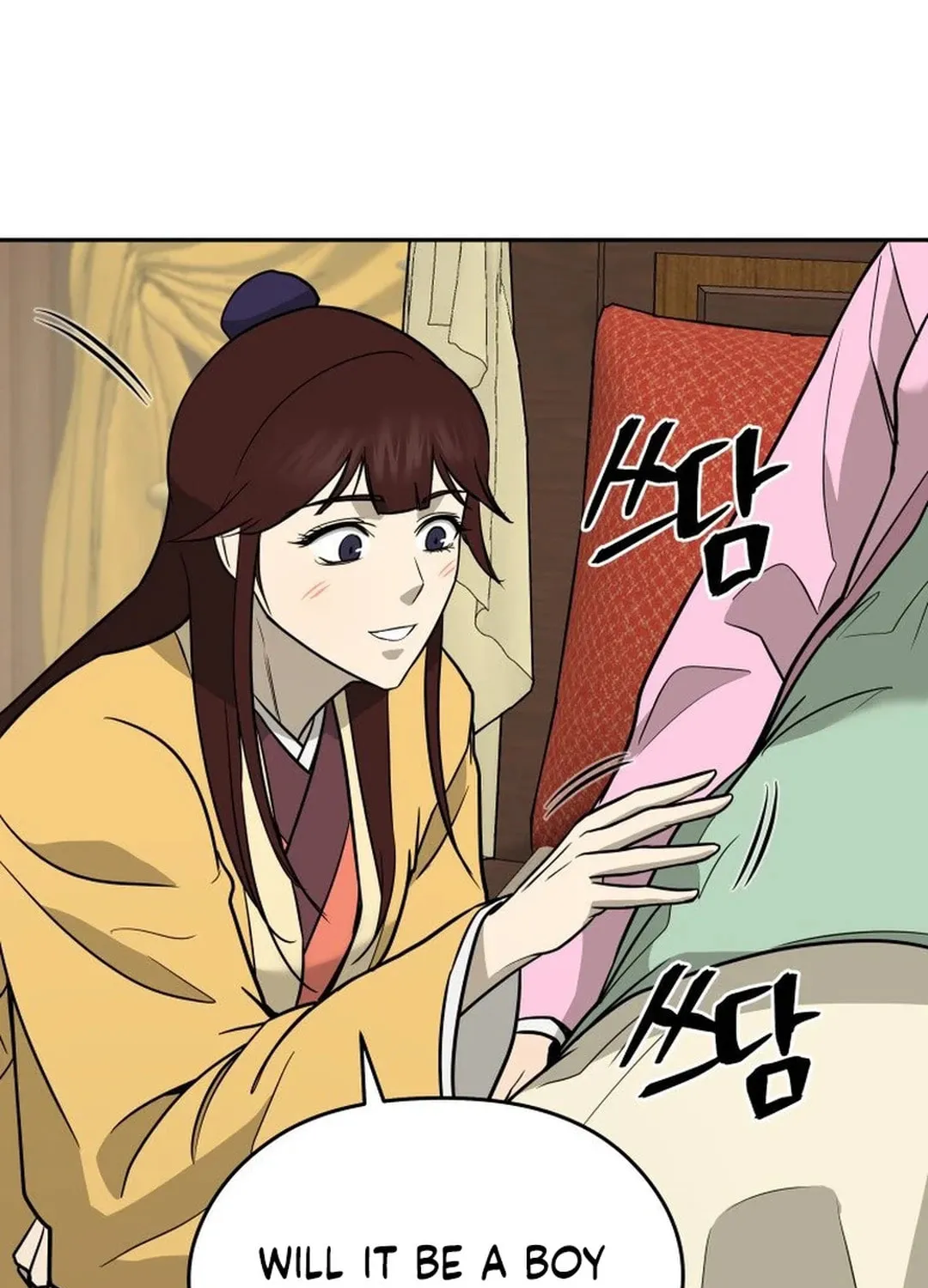 Read Kang-jin Lee chapter 180 image 96 on Lezhin