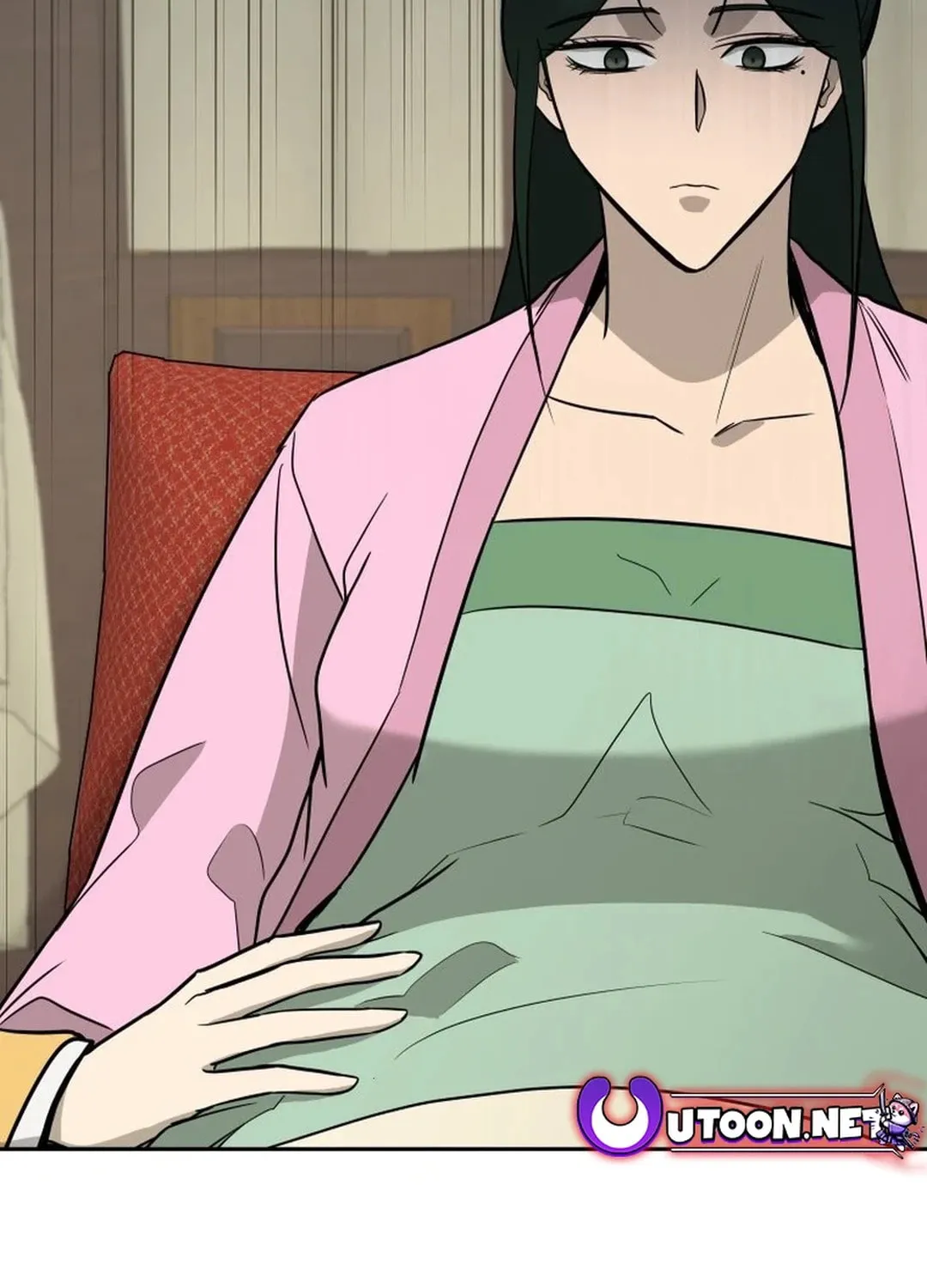 Read Kang-jin Lee chapter 180 image 98 on Lezhin