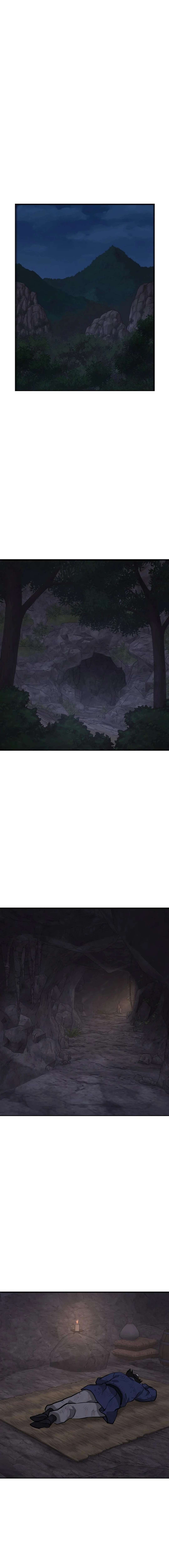 Read Kang-jin Lee chapter 181 image 3 on Lezhin