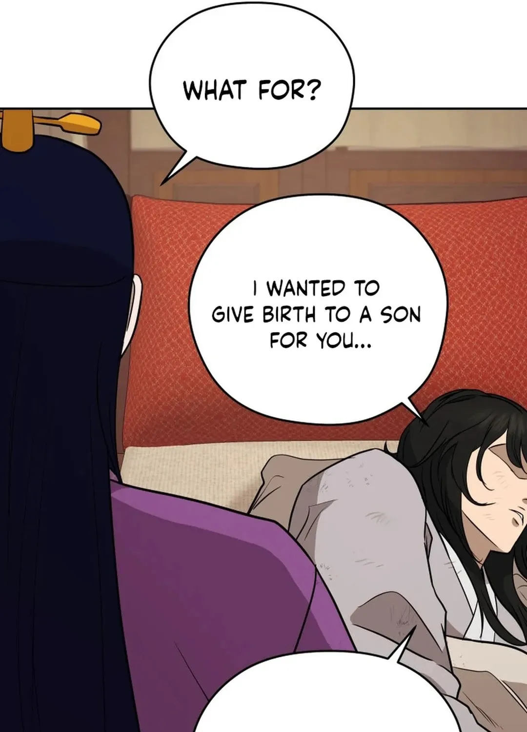 Read Kang-jin Lee chapter 182 image 104 on Lezhin