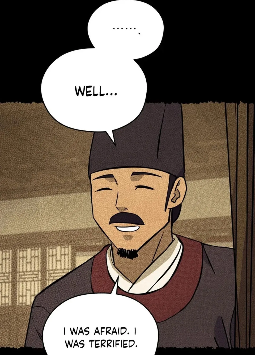 Read Kang-jin Lee chapter 182 image 14 on Lezhin