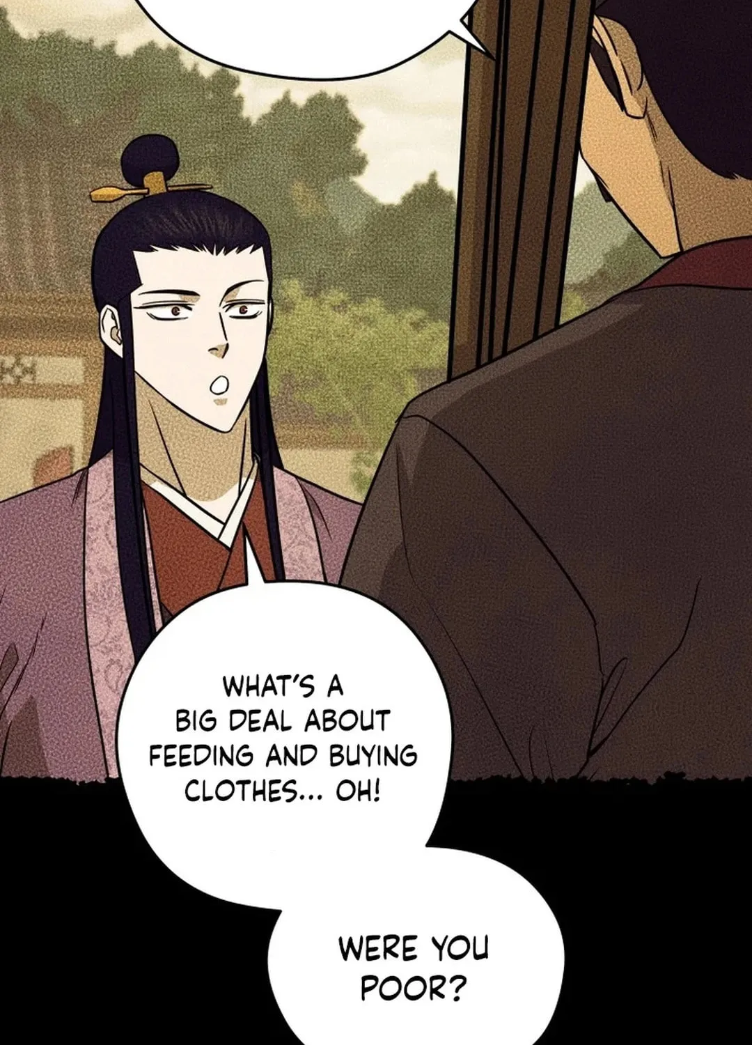 Read Kang-jin Lee chapter 182 image 19 on Lezhin