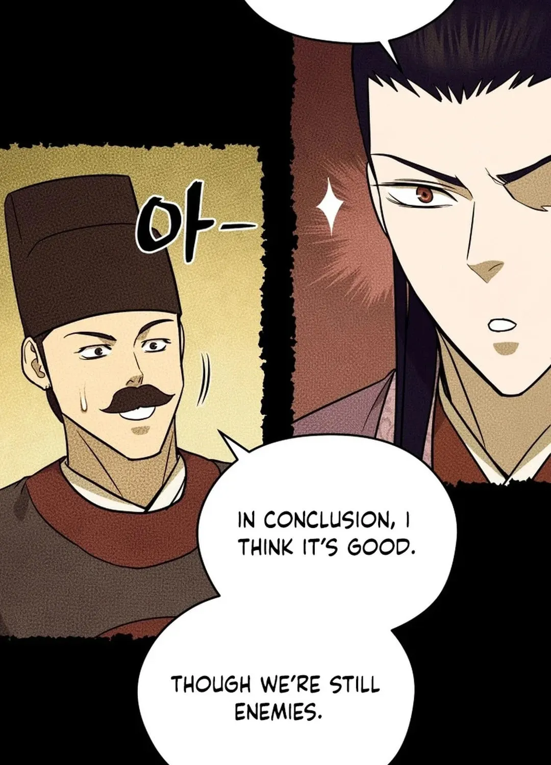 Read Kang-jin Lee chapter 182 image 26 on Lezhin