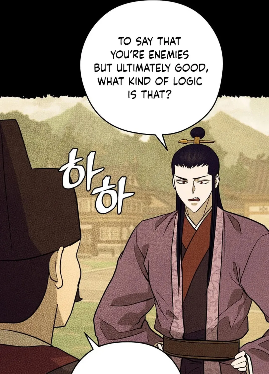 Read Kang-jin Lee chapter 182 image 28 on Lezhin
