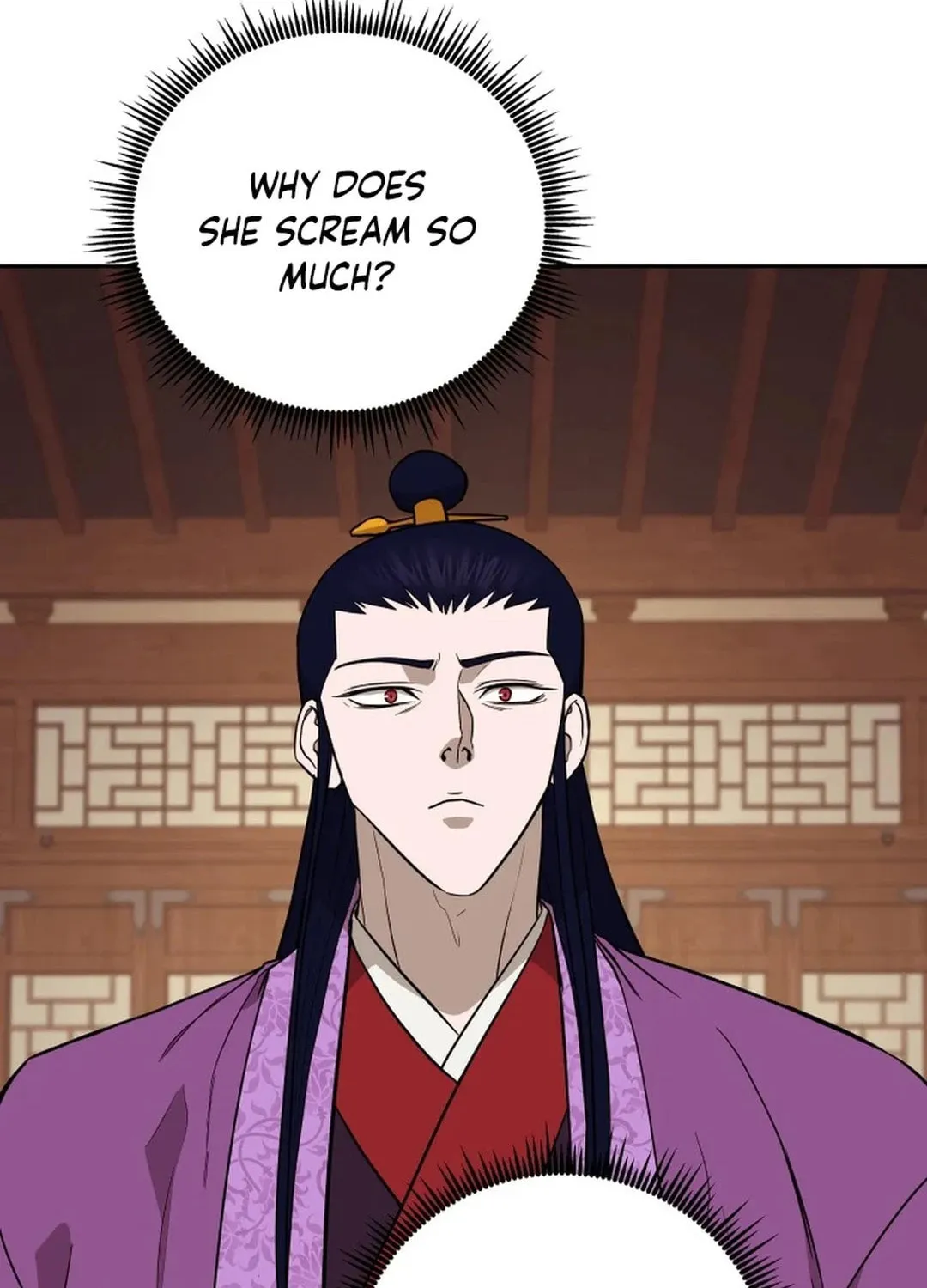Read Kang-jin Lee chapter 182 image 3 on Lezhin
