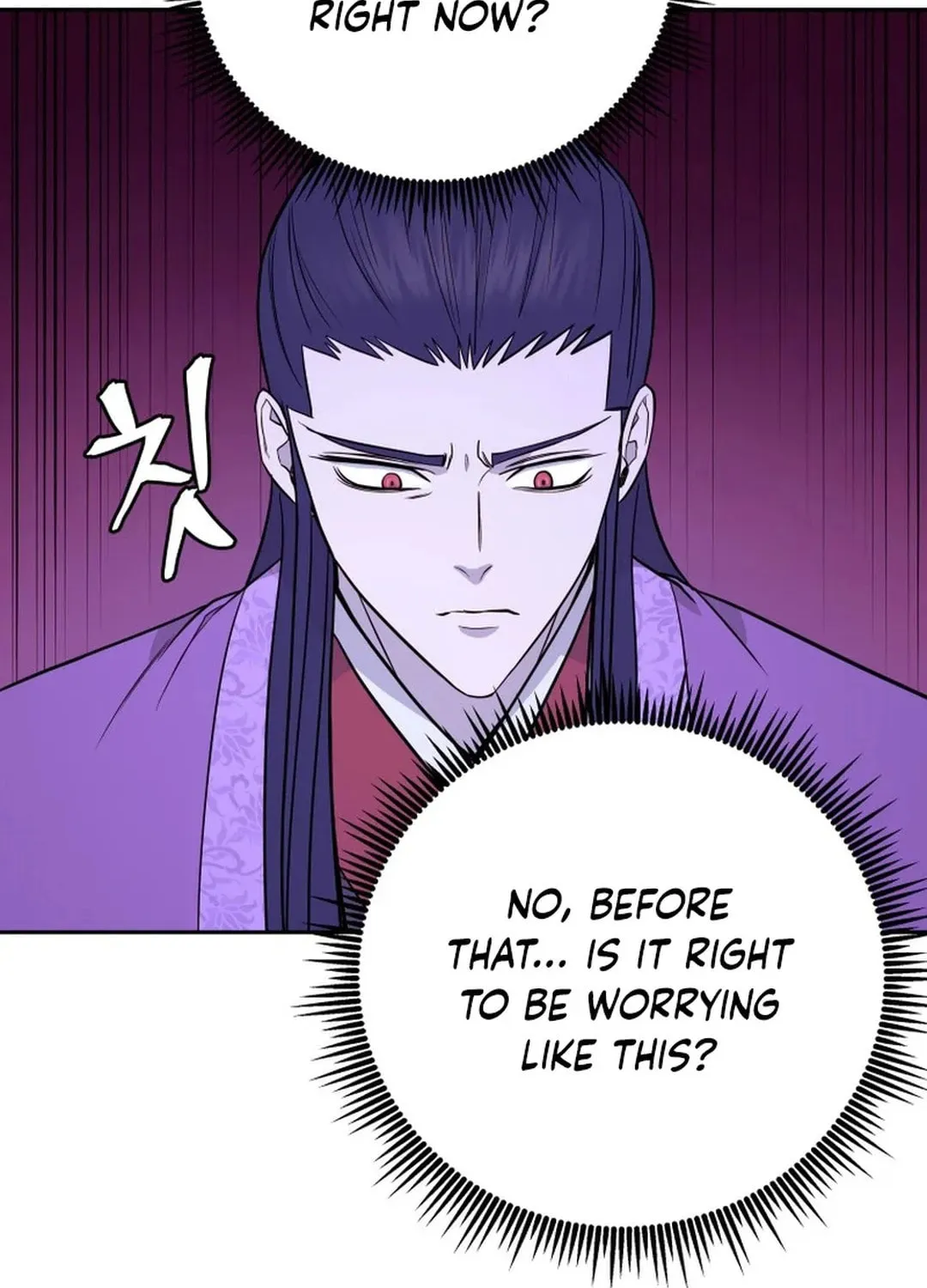 Read Kang-jin Lee chapter 182 image 33 on Lezhin