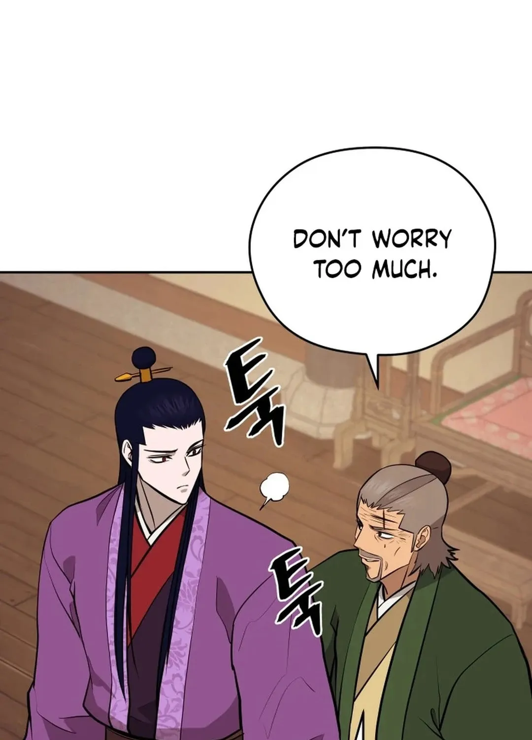 Read Kang-jin Lee chapter 182 image 38 on Lezhin