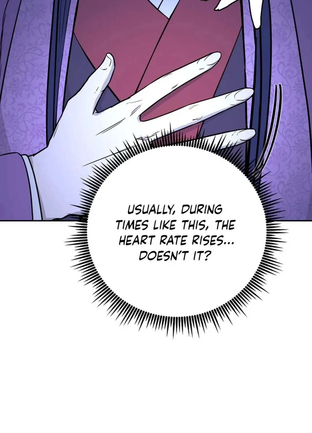 Read Kang-jin Lee chapter 182 image 5 on Lezhin