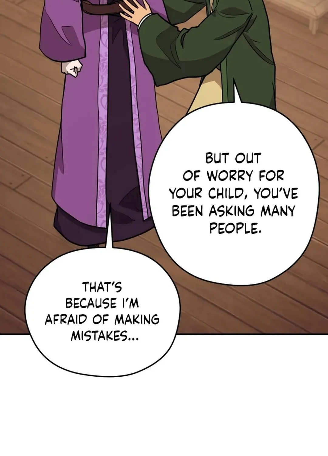 Read Kang-jin Lee chapter 182 image 57 on Lezhin
