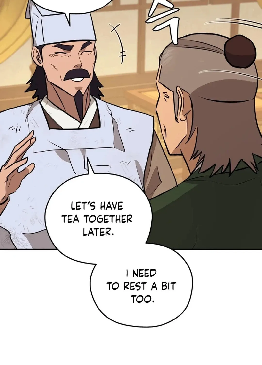 Read Kang-jin Lee chapter 182 image 74 on Lezhin