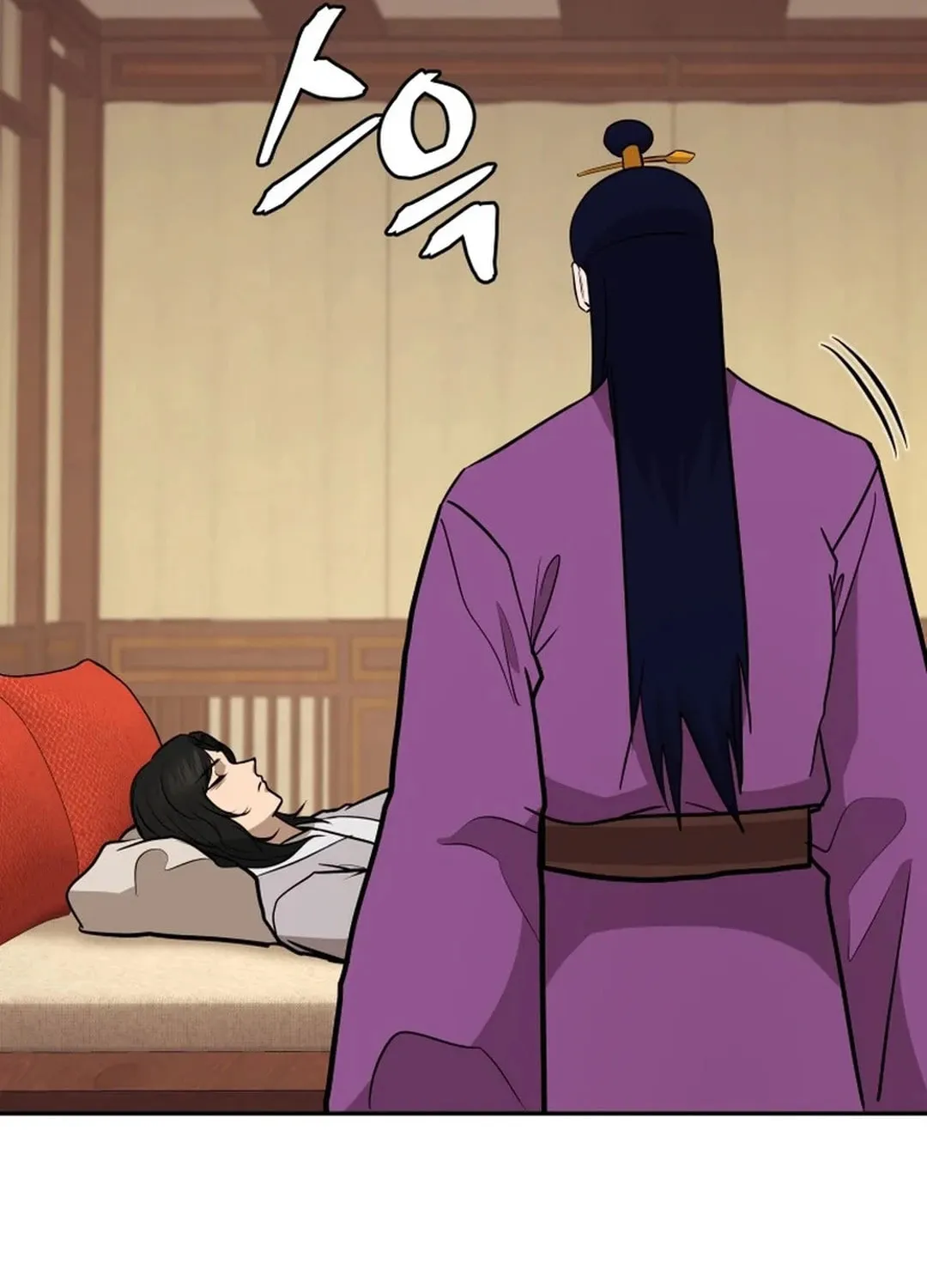 Read Kang-jin Lee chapter 182 image 83 on Lezhin