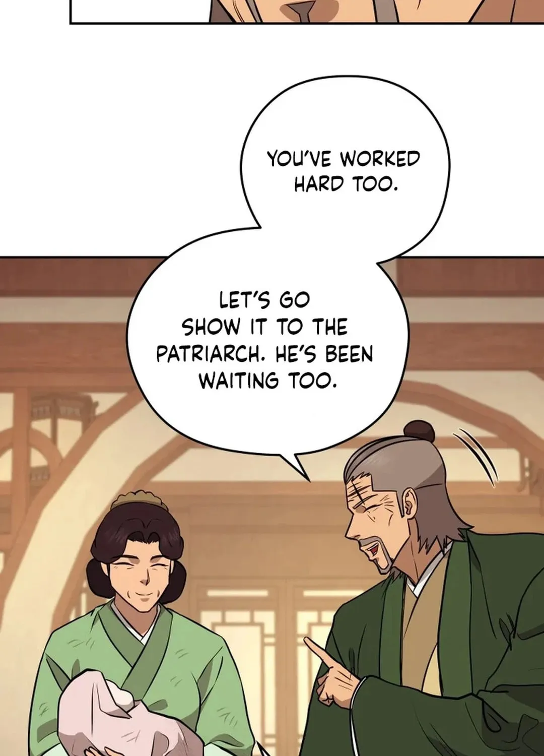 Read Kang-jin Lee chapter 182 image 88 on Lezhin