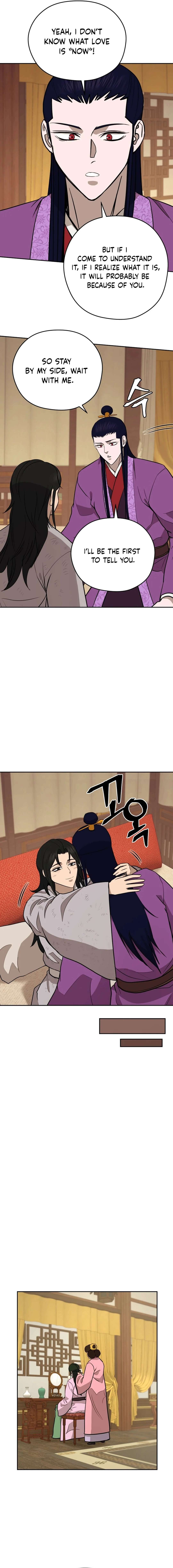 Read Kang-jin Lee chapter 183 image 10 on Lezhin