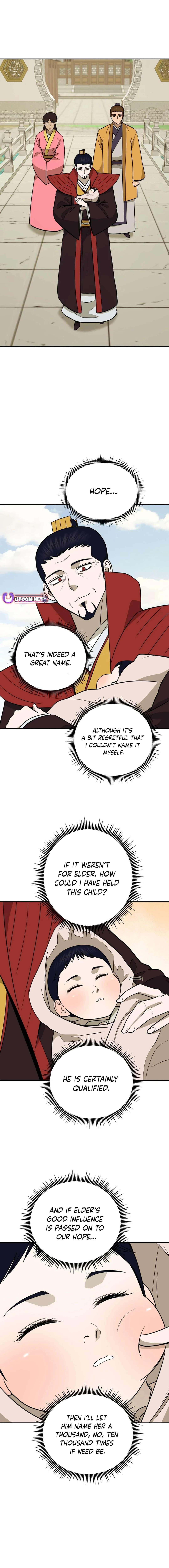 Read Kang-jin Lee chapter 183 image 12 on Lezhin