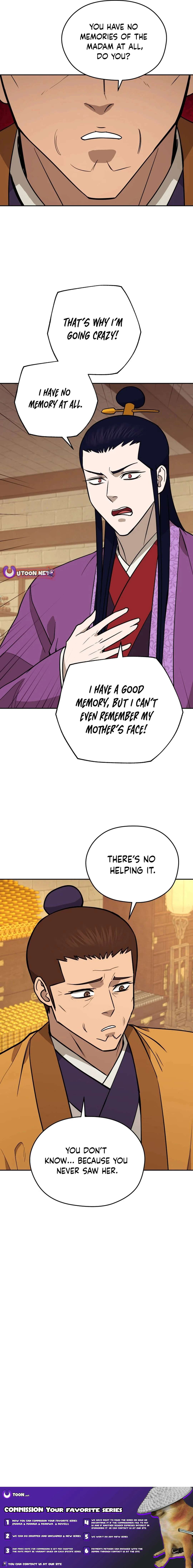 Read Kang-jin Lee chapter 183 image 19 on Lezhin