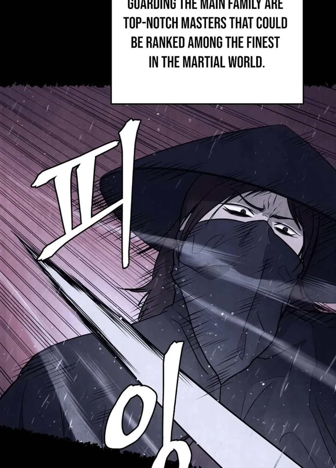 Read Kang-jin Lee chapter 184 image 11 on Lezhin