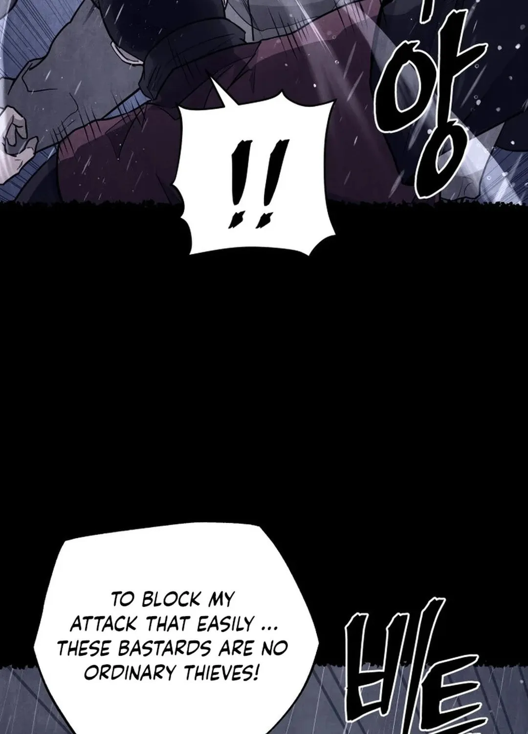 Read Kang-jin Lee chapter 184 image 14 on Lezhin