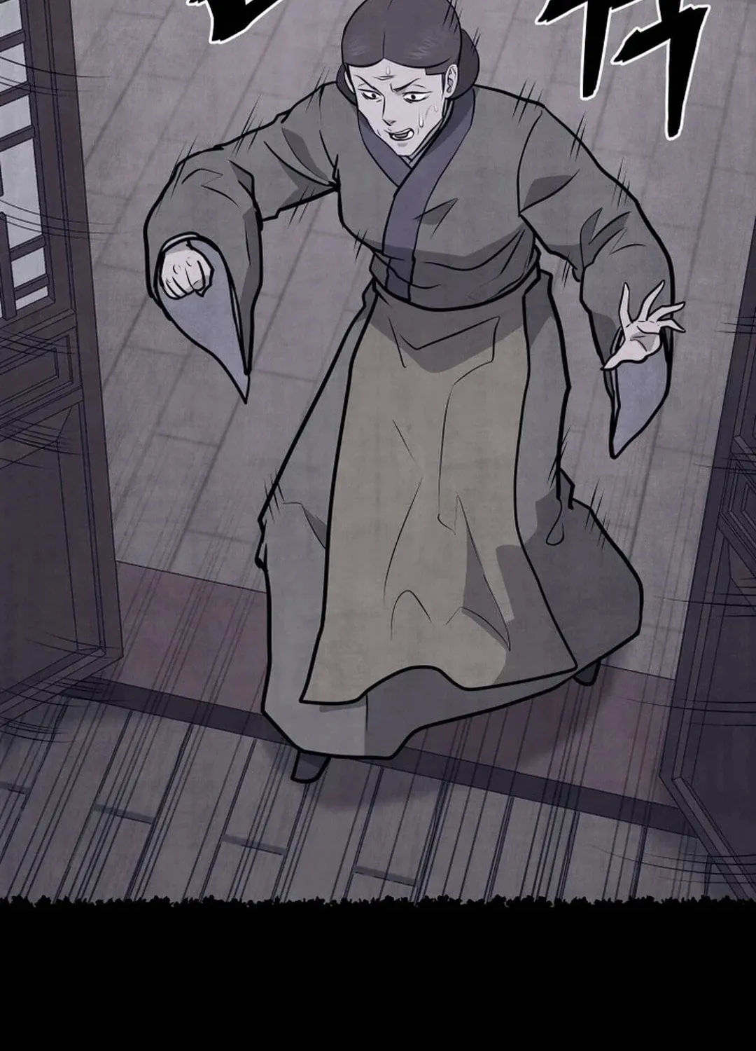 Read Kang-jin Lee chapter 184 image 21 on Lezhin