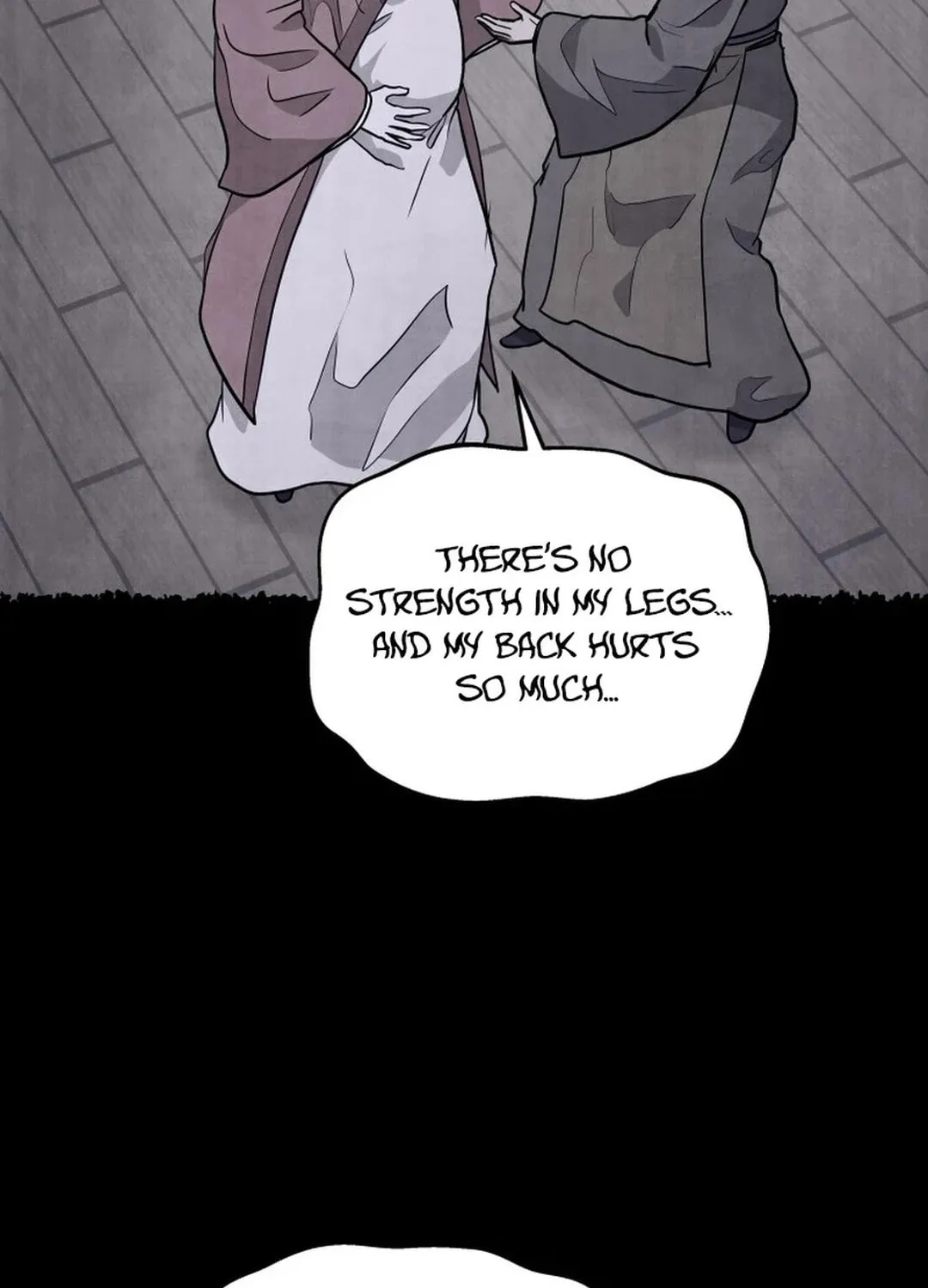 Read Kang-jin Lee chapter 184 image 28 on Lezhin