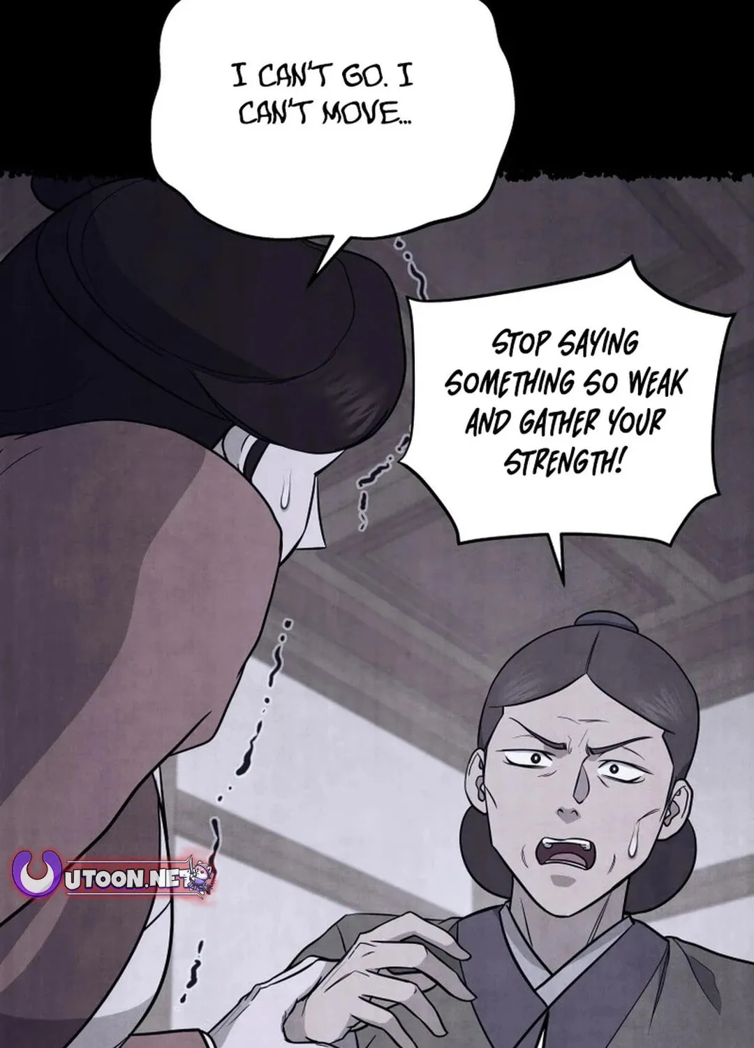 Read Kang-jin Lee chapter 184 image 29 on Lezhin