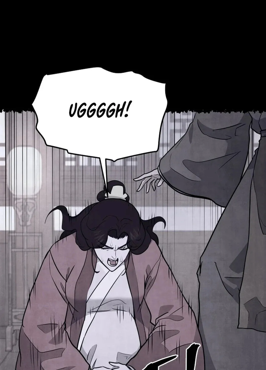 Read Kang-jin Lee chapter 184 image 34 on Lezhin