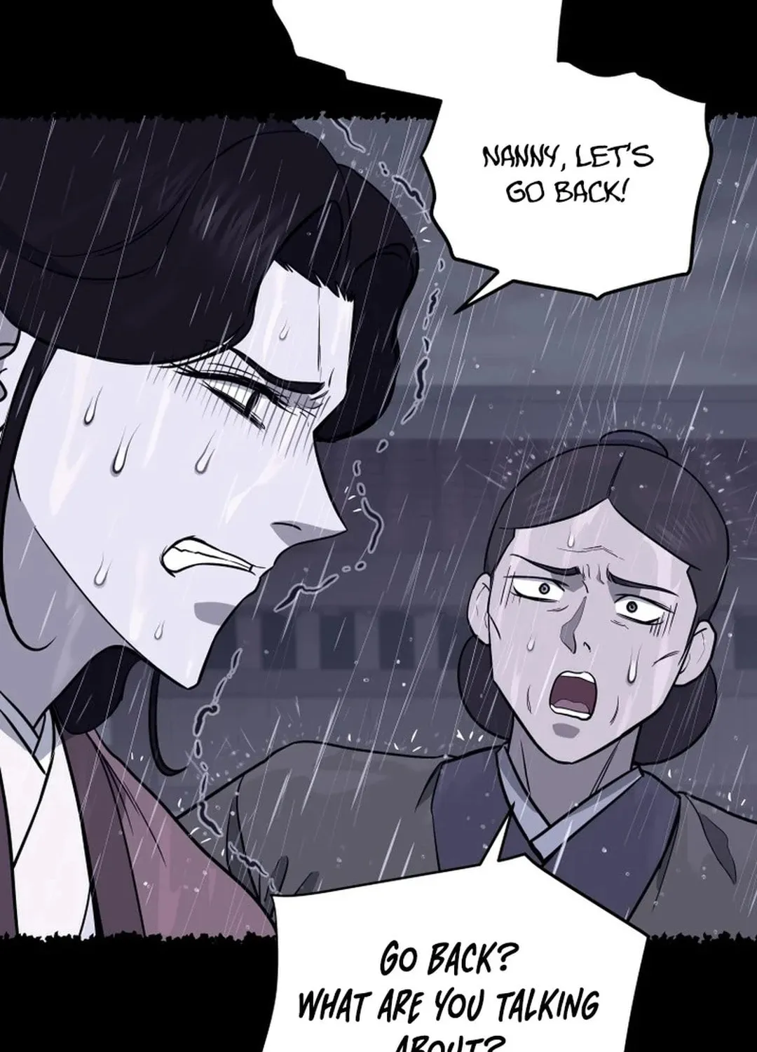Read Kang-jin Lee chapter 184 image 46 on Lezhin