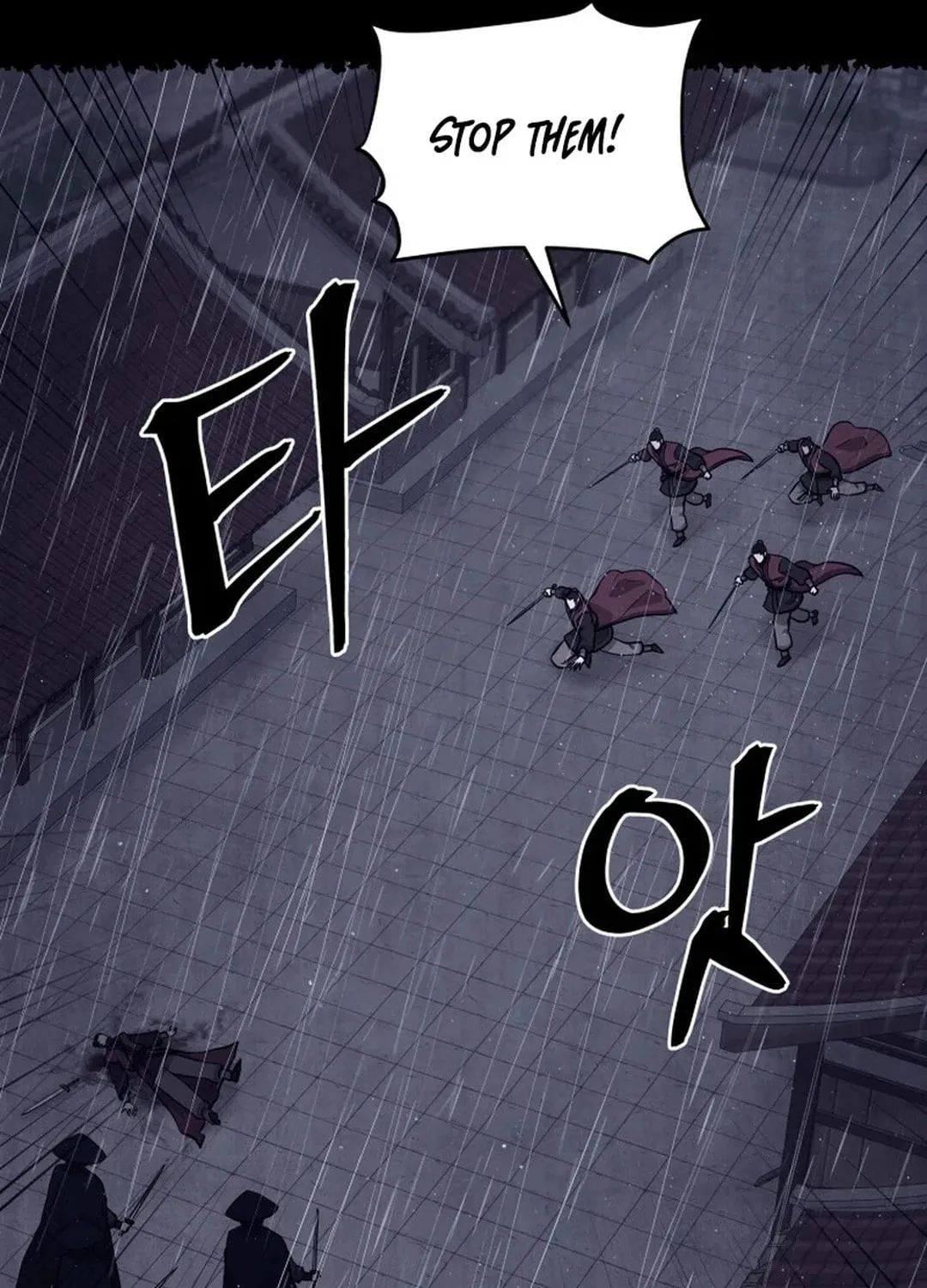 Read Kang-jin Lee chapter 184 image 6 on Lezhin