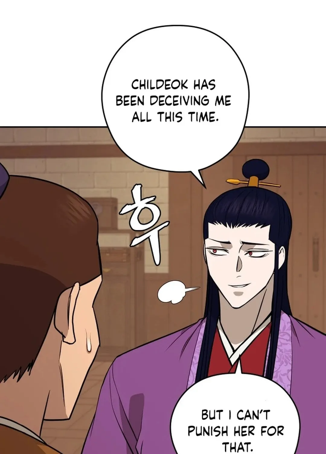 Read Kang-jin Lee chapter 184 image 65 on Lezhin