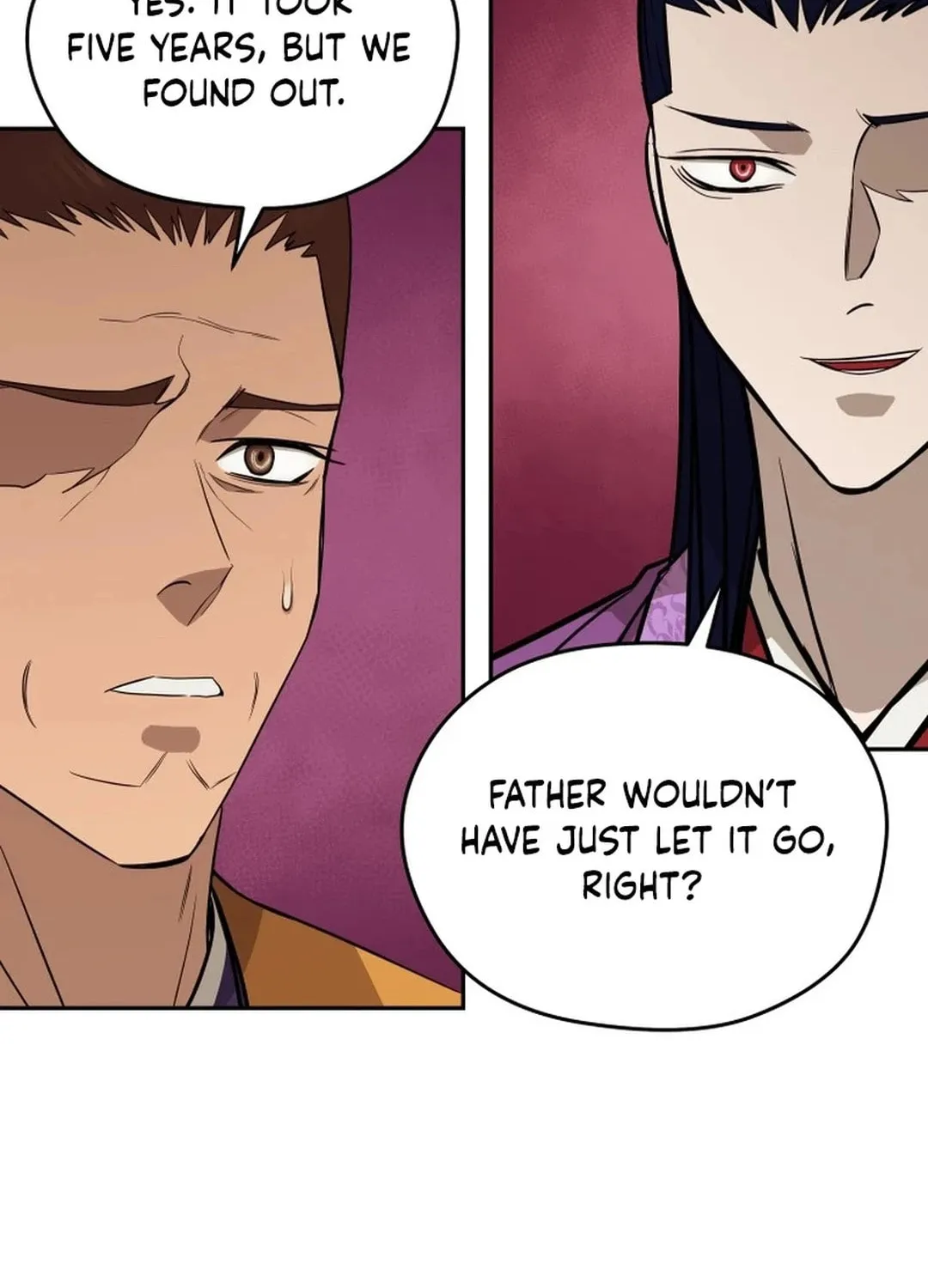 Read Kang-jin Lee chapter 184 image 67 on Lezhin