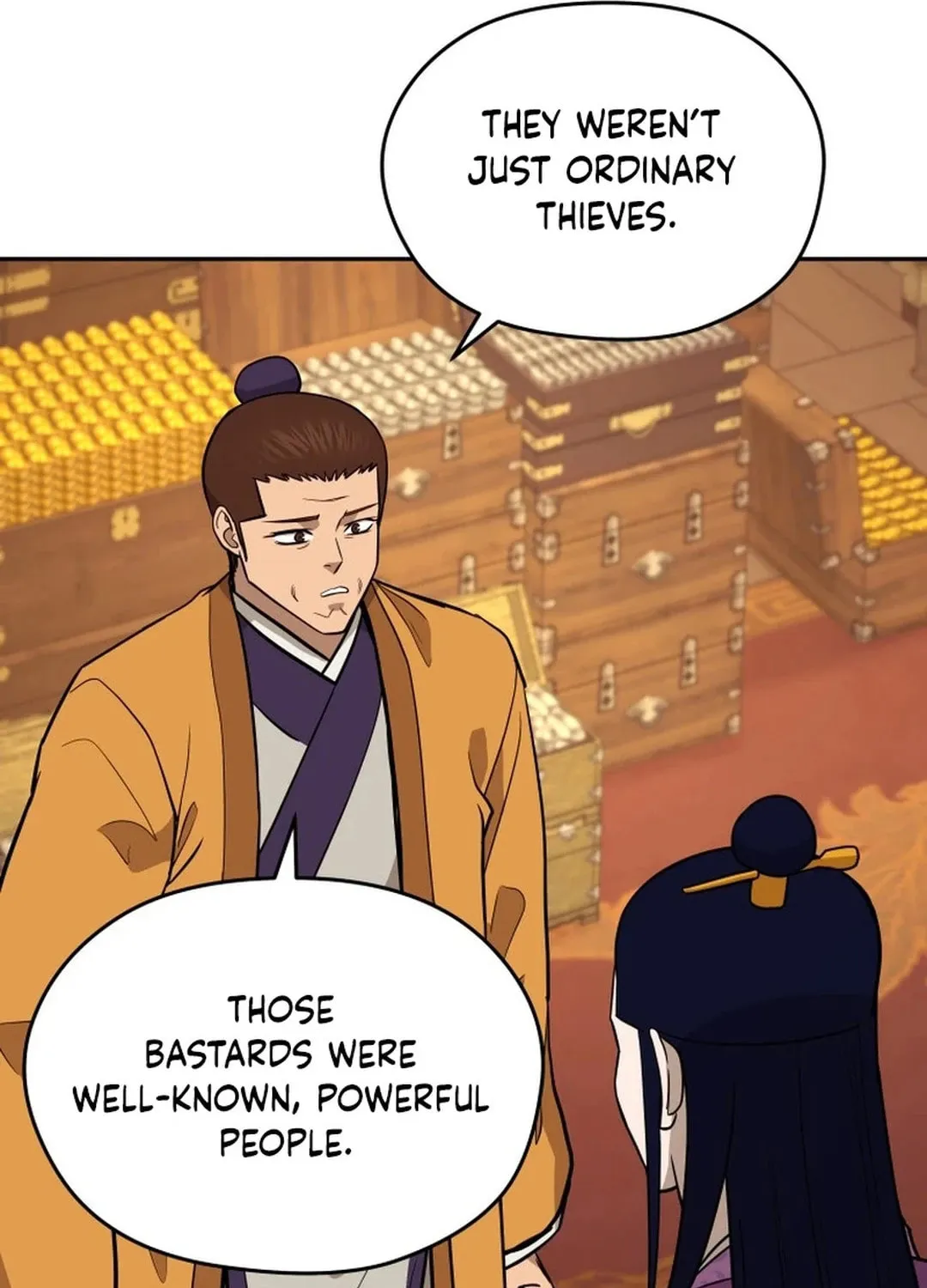 Read Kang-jin Lee chapter 184 image 69 on Lezhin
