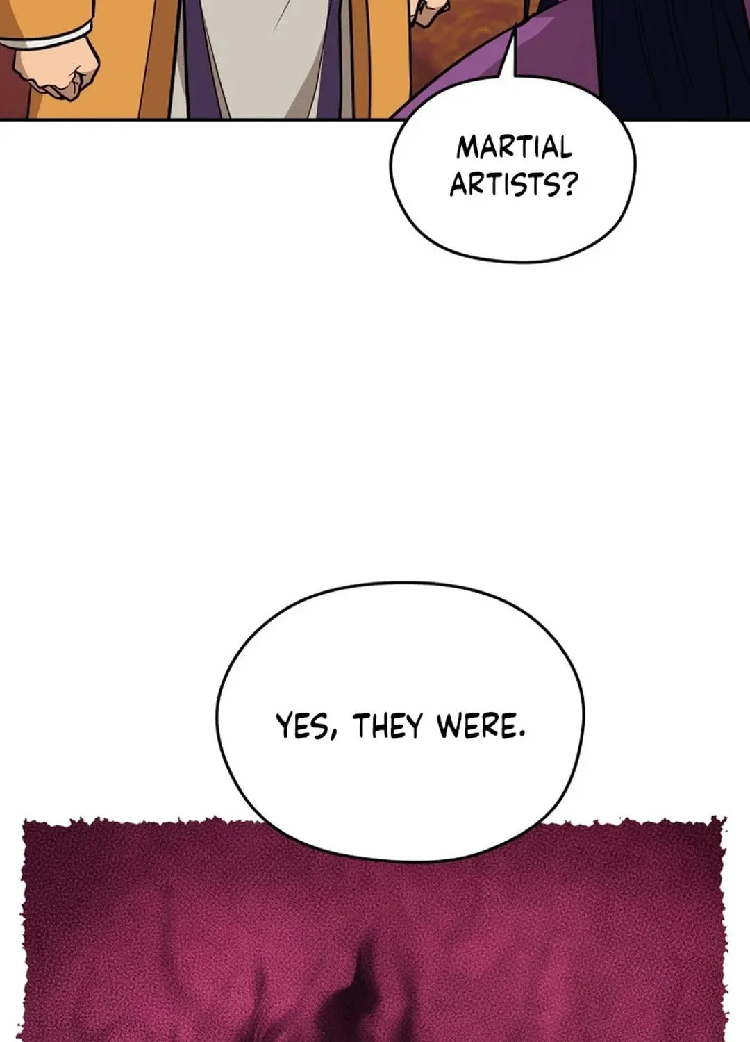 Read Kang-jin Lee chapter 184 image 70 on Lezhin