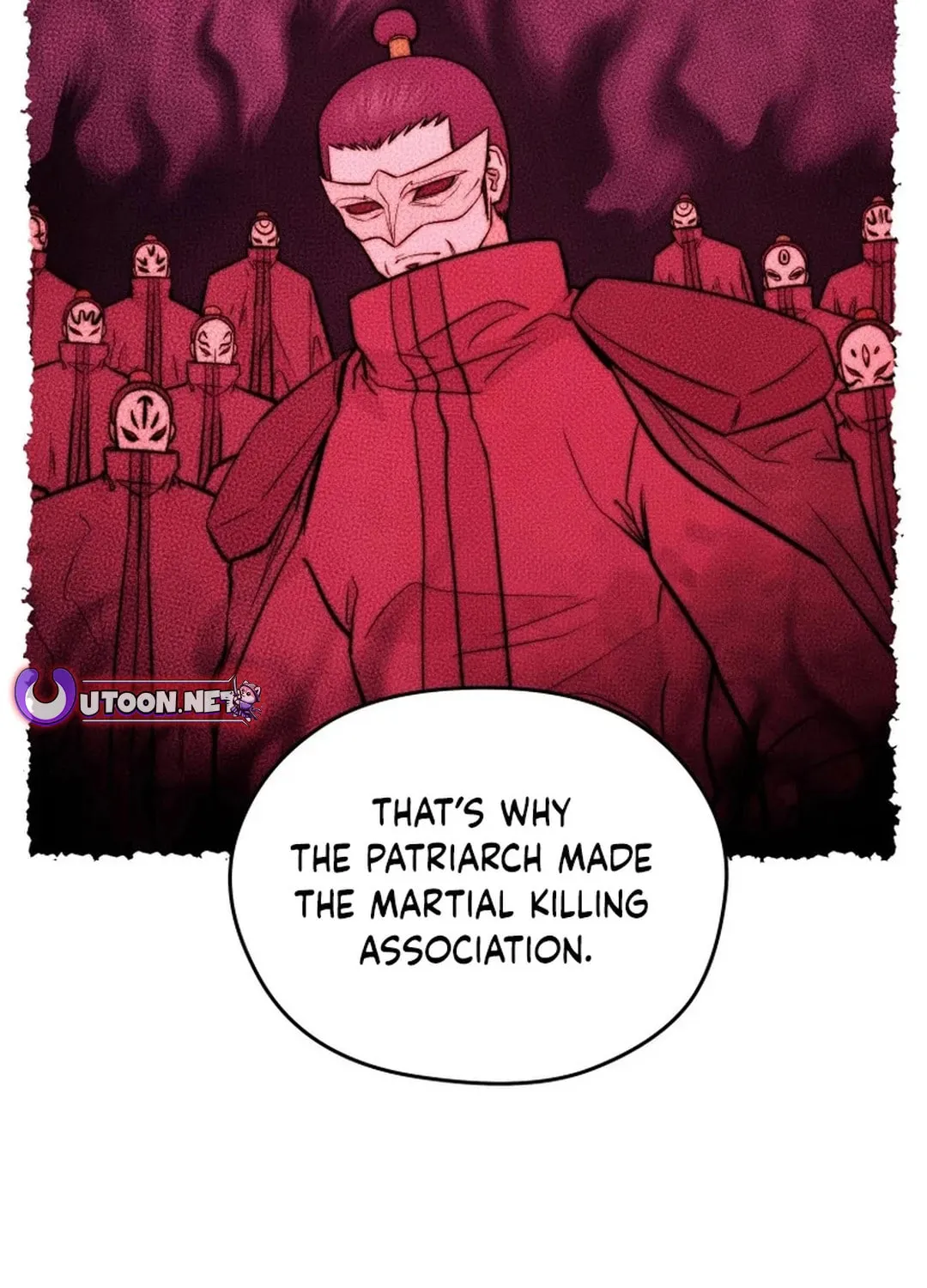 Read Kang-jin Lee chapter 184 image 71 on Lezhin