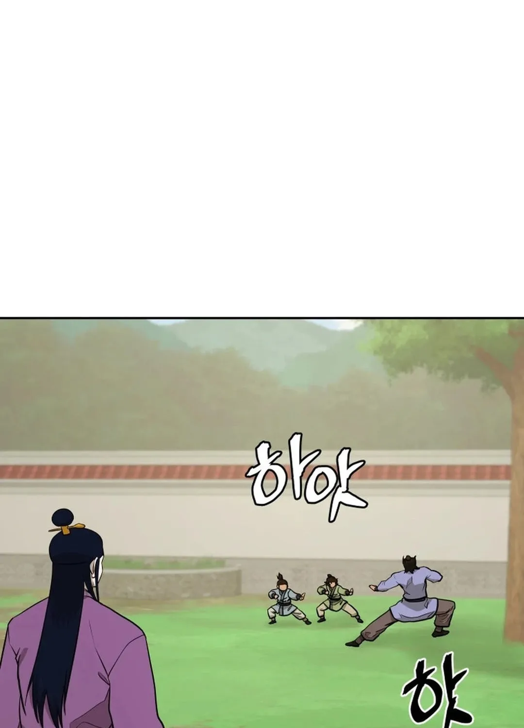 Read Kang-jin Lee chapter 184 image 77 on Lezhin
