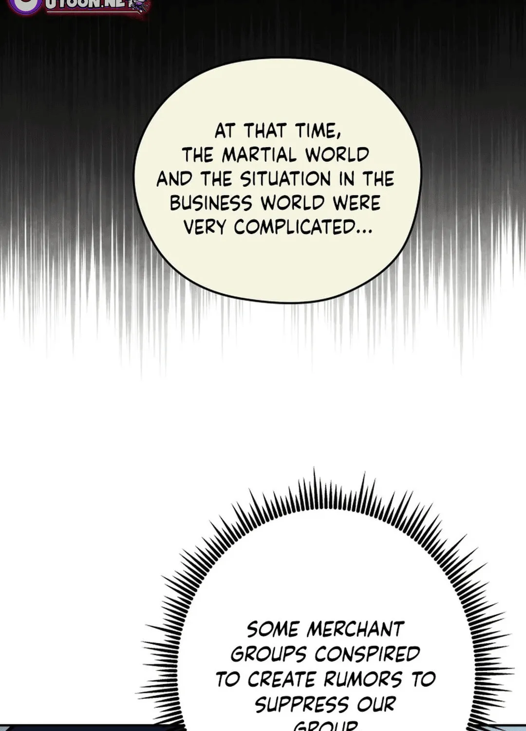 Read Kang-jin Lee chapter 184 image 85 on Lezhin