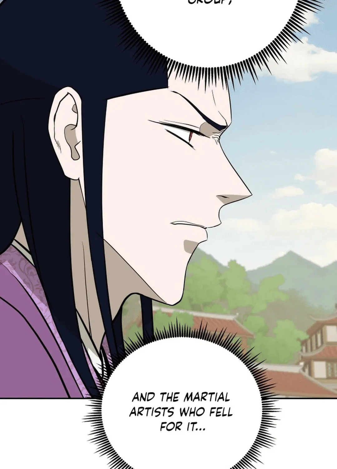 Read Kang-jin Lee chapter 184 image 86 on Lezhin
