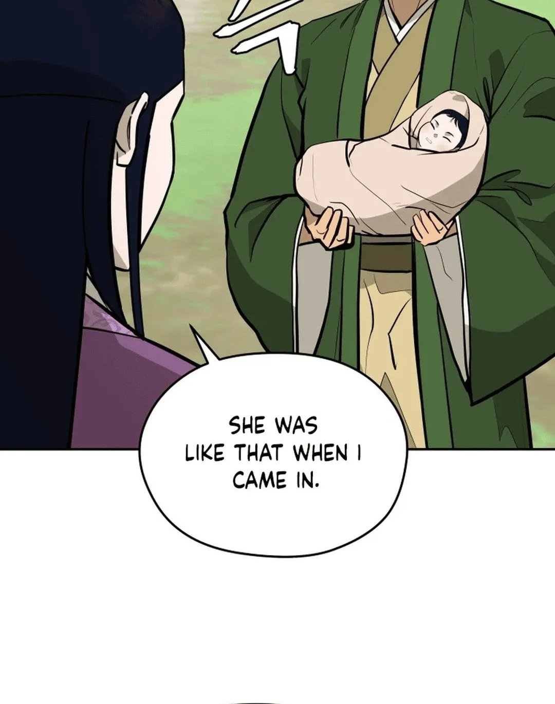 Read Kang-jin Lee chapter 184 image 94 on Lezhin