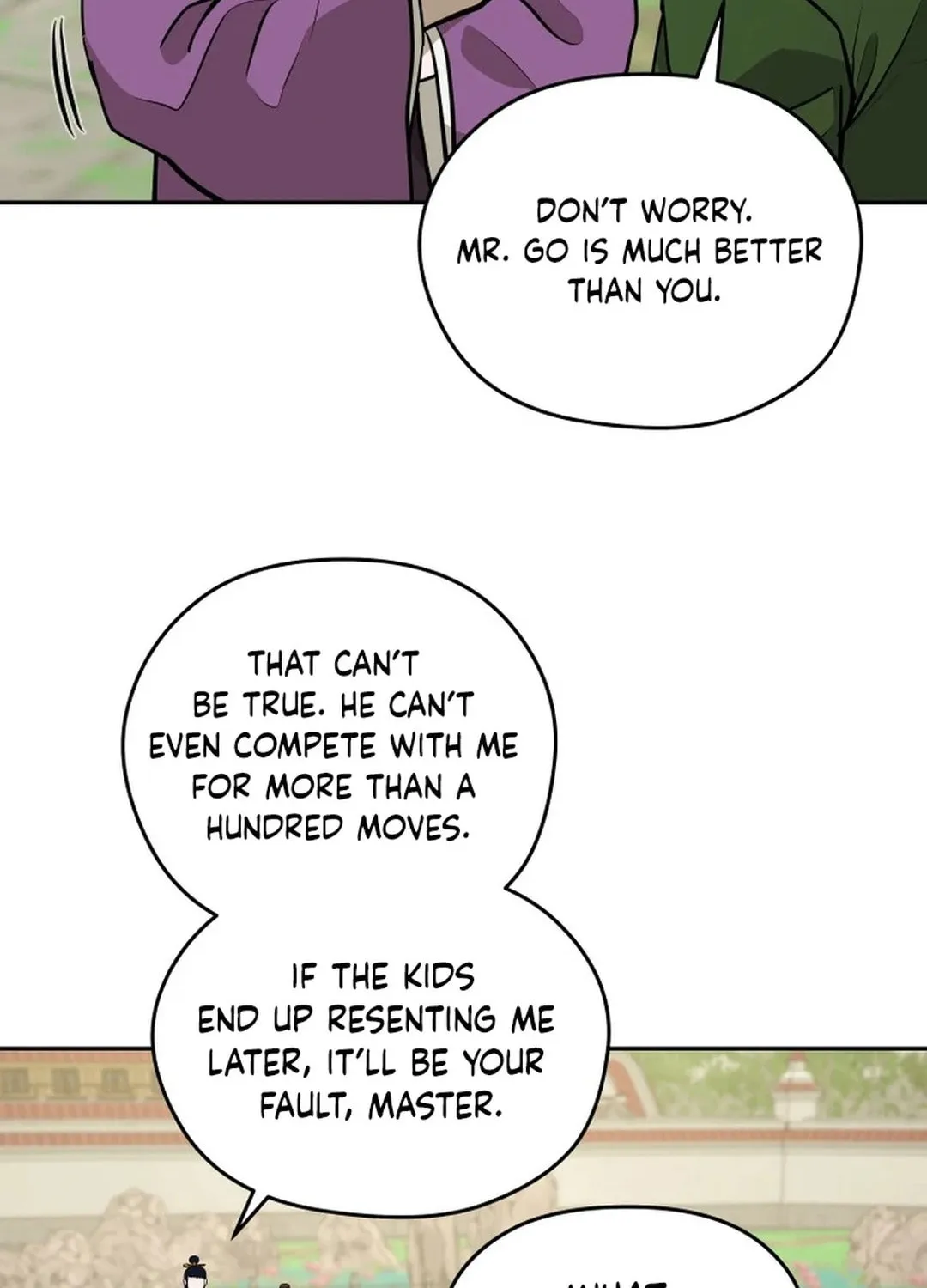 Read Kang-jin Lee chapter 184 image 96 on Lezhin