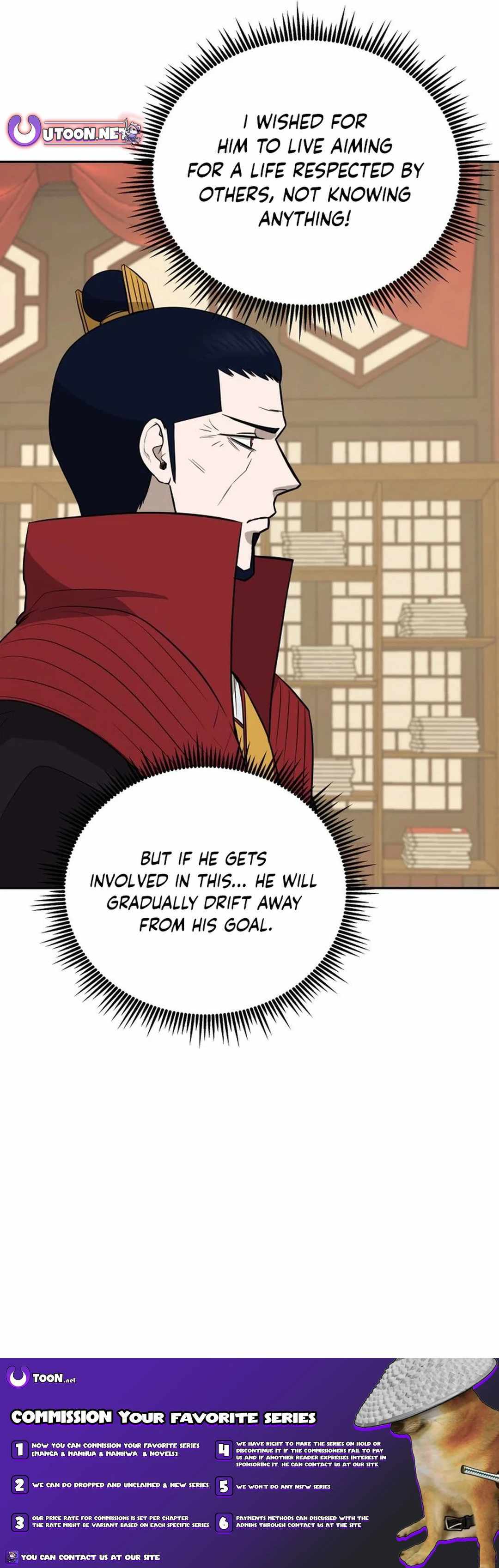 Read Kang-jin Lee chapter 185 image 17 on Lezhin