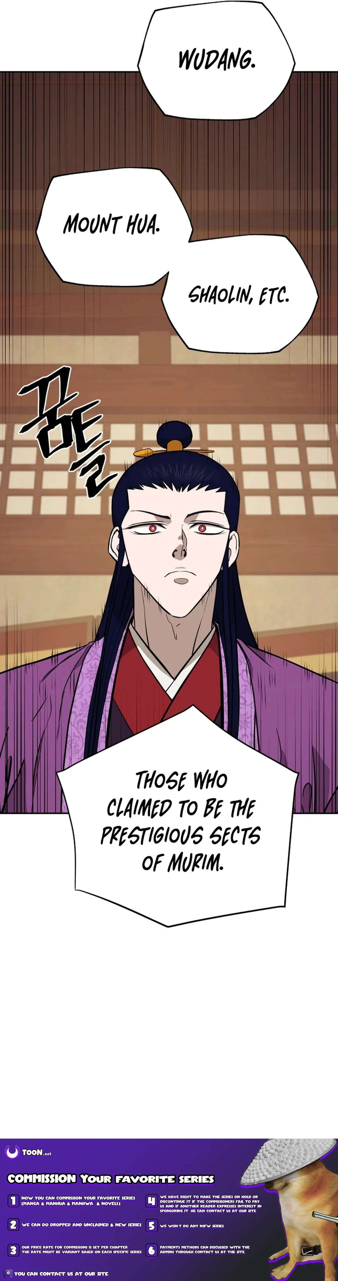 Read Kang-jin Lee chapter 186 image 17 on Lezhin