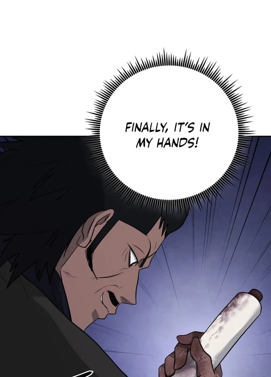 Read Kang-jin Lee chapter 188 image 105 on Lezhin