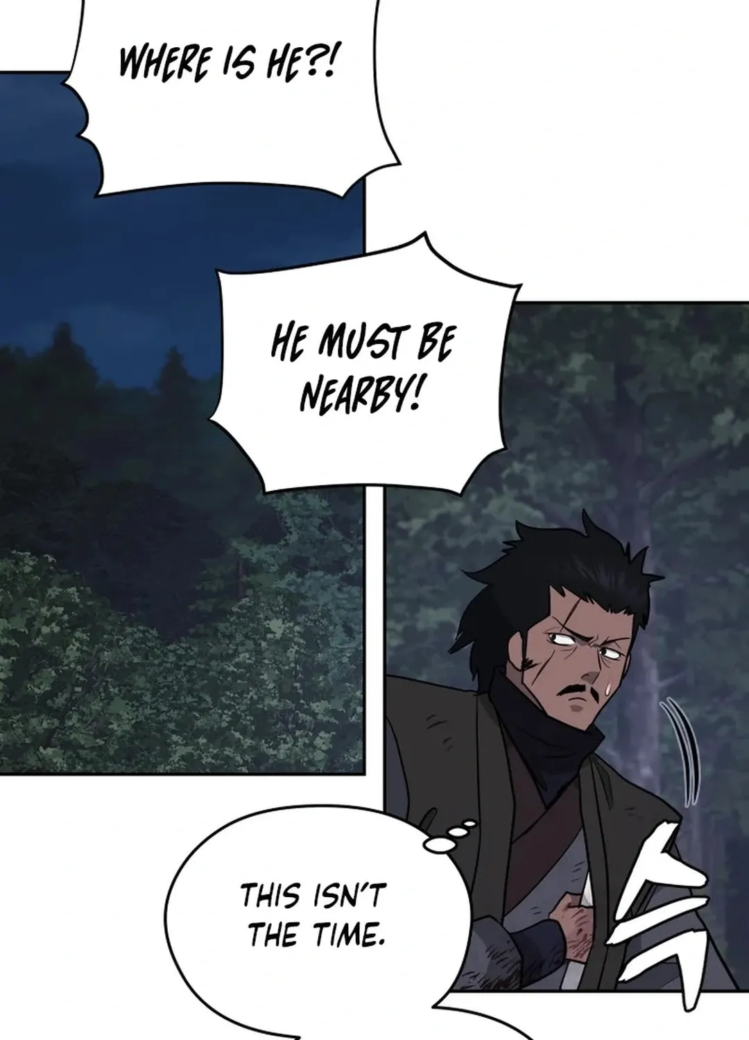 Read Kang-jin Lee chapter 188 image 107 on Lezhin