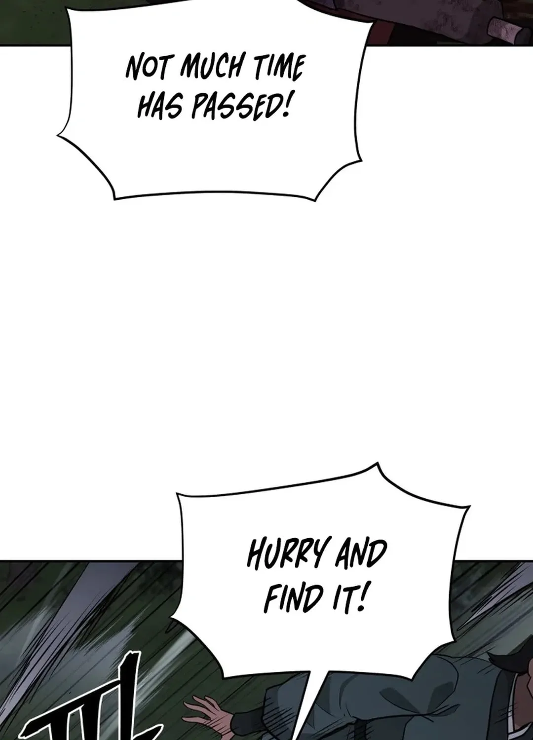 Read Kang-jin Lee chapter 188 image 113 on Lezhin