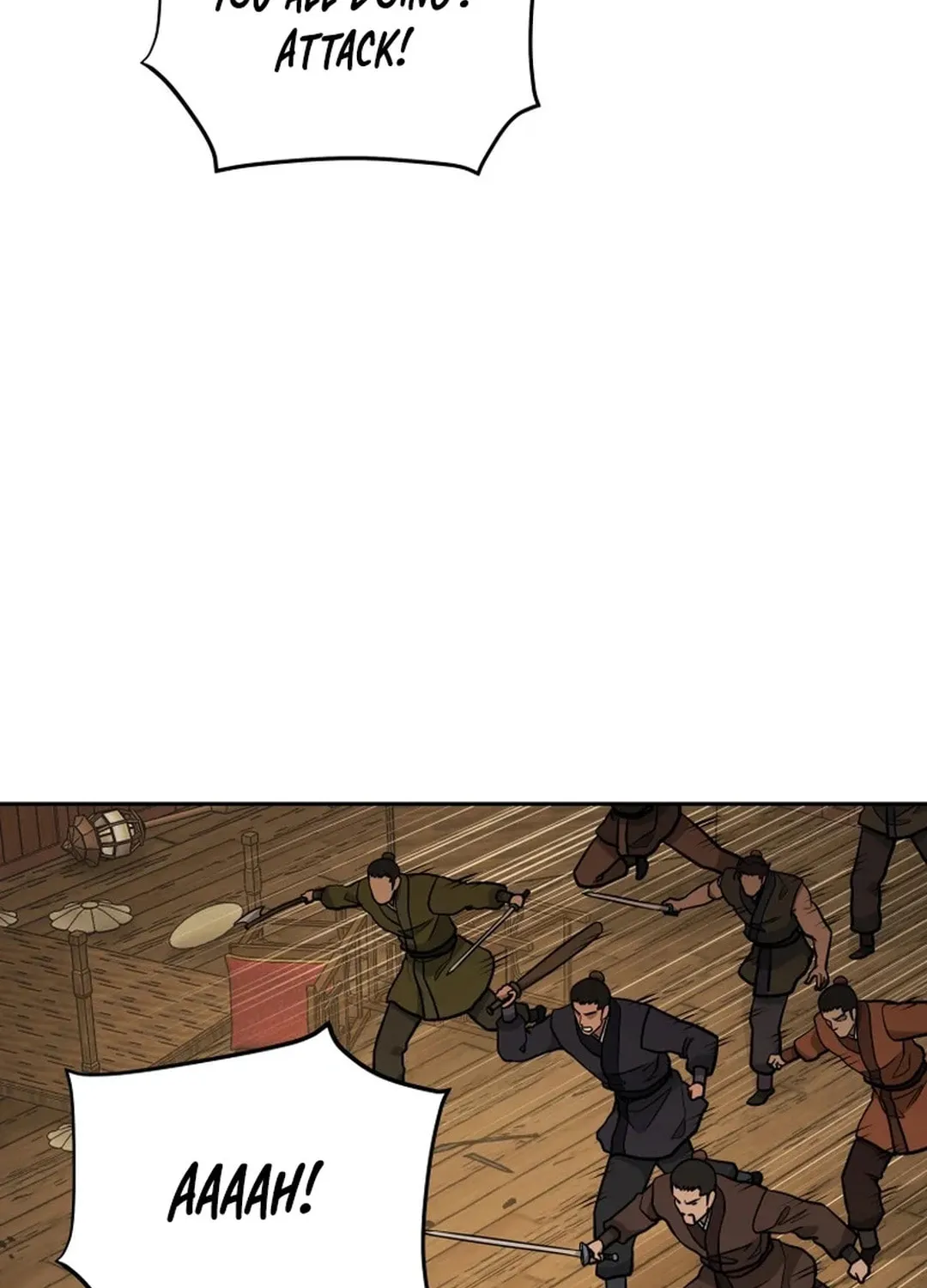 Read Kang-jin Lee chapter 188 image 14 on Lezhin